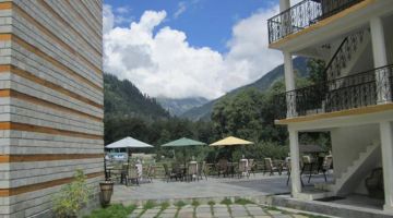 Amazing 5 Days Manali Offbeat Trip Package