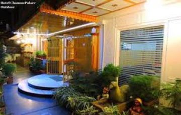 Family Getaway Shimla Offbeat Tour Package for 5 Days 4 Nights from Mumbai