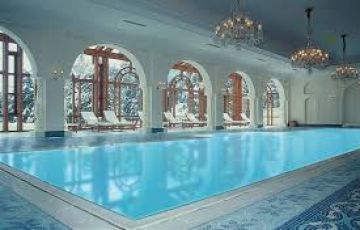 Family Getaway Shimla Offbeat Tour Package for 5 Days 4 Nights from Mumbai