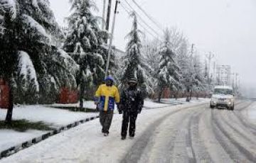 Amazing 5 Days 4 Nights Kashmir Snow Trip Package Amazing 5 Days 4 Nights Kashmir Snow Trip Package