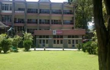 Memorable 5 Days 4 Nights Dharamshala Mountain Vacation Package