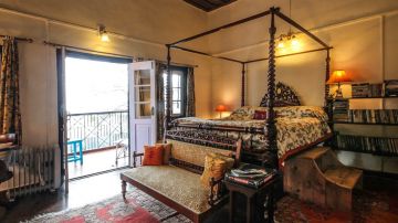 Memorable 5 Days 4 Nights Dharamshala Mountain Vacation Package