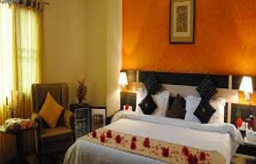 Memorable 5 Days 4 Nights Dharamshala Mountain Vacation Package