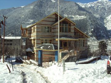 Best 5 Days Delhi to Shimla Hill Stations Tour Package