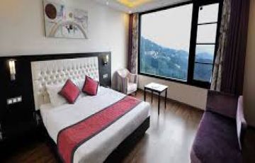 Best 5 Days Delhi to Shimla Hill Stations Tour Package