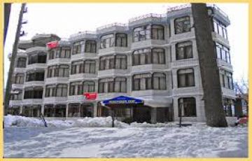 Best 5 Days Delhi to Shimla Hill Stations Tour Package