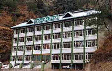 Best 5 Days Delhi to Shimla Hill Stations Tour Package