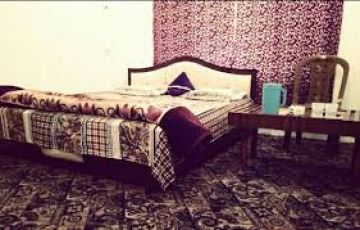 Experience 5 Days Kashmir Romantic Trip Package