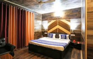 Experience 5 Days Kashmir Romantic Trip Package