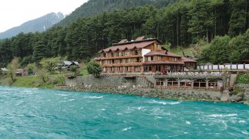 7 Days Kashmir Water Activities Tour Package