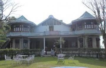 Ecstatic 7 Days Mumbai to Kashmir Nature Vacation Package