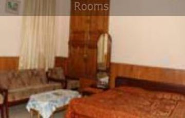 Ecstatic 7 Days Mumbai to Kashmir Nature Vacation Package