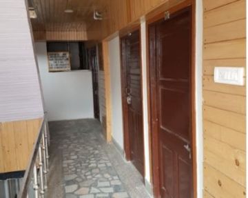 Ecstatic 7 Days Mumbai to Kashmir Nature Vacation Package