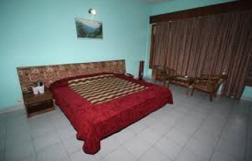 Pleasurable 4 Days 3 Nights Kashmir Friends Holiday Package