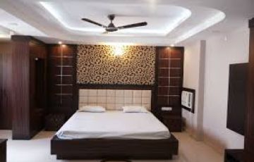 Pleasurable 4 Days 3 Nights Kashmir Friends Holiday Package