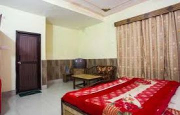 Amazing 5 Days Kashmir Mountain Holiday Package