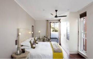 8 Days Mumbai to Kashmir Adventure Vacation Package