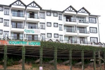 Beautiful 6 Days Mumbai to Kashmir Rafting Tour Package