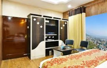 Magical 6 Days Mumbai to Kashmir Rafting Tour Package