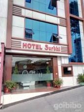 Magical 6 Days Mumbai to Kashmir Rafting Tour Package