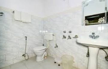 Magical 6 Days Mumbai to Kashmir Rafting Tour Package