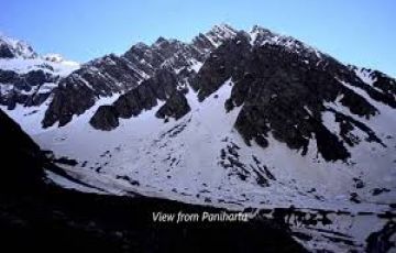 Family Getaway 6 Days Kashmir Monastery Vacation Package