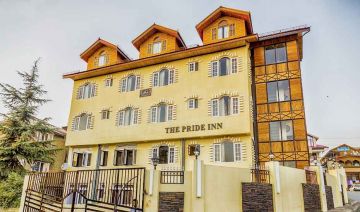 Experience 5 Days Delhi to Kashmir Hill Stations Tour Package