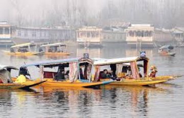 Beautiful 7 Days 6 Nights Jammu Colony Trip Package