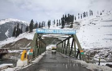Beautiful 7 Days 6 Nights Jammu Colony Trip Package