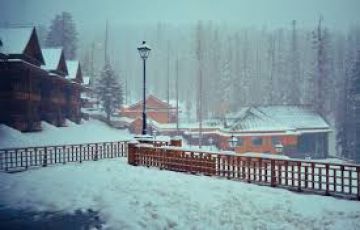 Beautiful 7 Days 6 Nights Jammu Colony Trip Package