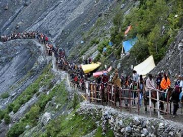 Beautiful 7 Days 6 Nights Jammu Colony Trip Package