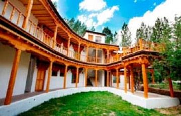 Amazing 6 Days Delhi to Kashmir Hill Stations Trip Package