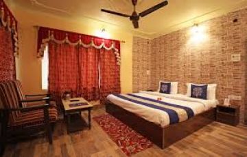 Amazing 6 Days Delhi to Kashmir Hill Stations Trip Package