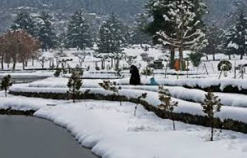 Amazing 8 Days 7 Nights Kashmir Offbeat Trip Package