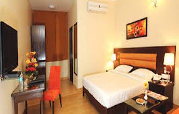 Heart-warming 5 Days Kashmir Wildlife Vacation Package