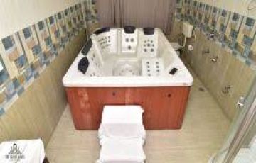 Magical 5 Days Delhi to Jodhpur Adventure Tour Package