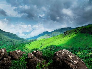 Family Getaway 7 Days Bengaluru to Coorg Nature Vacation Package