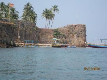 Magical 3 Days Malvan Luxury Holiday Package