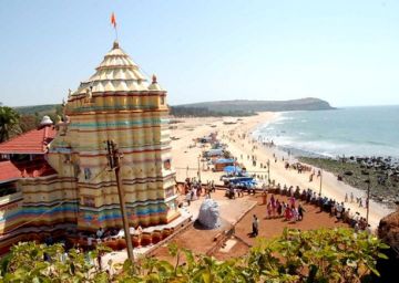 Magical 3 Days Malvan Luxury Holiday Package