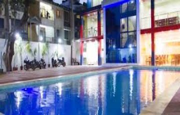 Amazing 4 Days Jaipur to Goa Weekend Getaways Holiday Package