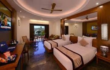Amazing 4 Days Jaipur to Goa Weekend Getaways Holiday Package