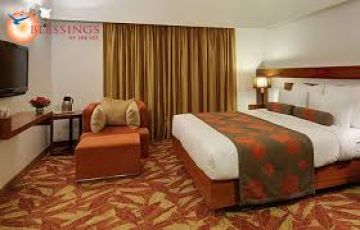 Ecstatic Goa Wildlife Tour Package for 4 Days from Jaipur