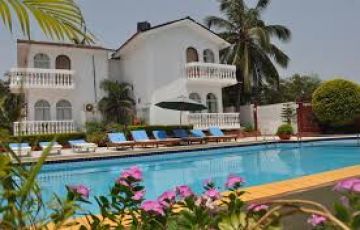 Memorable Goa Tour Package from Delhi