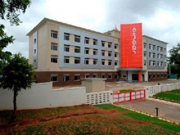 Pleasurable 4 Days Goa Honeymoon Vacation Package