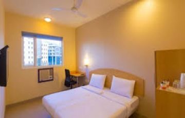 Pleasurable 4 Days Goa Honeymoon Vacation Package