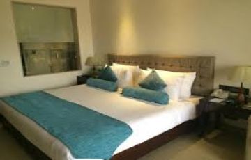 Family Getaway Goa Honeymoon Tour Package for 5 Days from Jodhpur