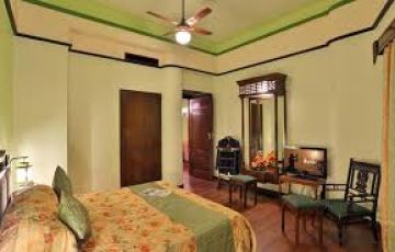 Magical 4 Days Jaipur to Goa Honeymoon Trip Package