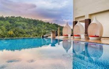 Memorable 5 Days Goa Offbeat Holiday Package