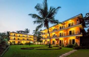 Heart-warming 3 Days Goa Historical Places Tour Package