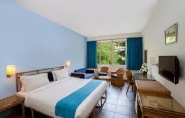 Heart-warming 3 Days Goa Historical Places Tour Package